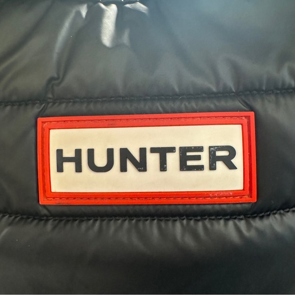 SOLD// HUNTER ORIGINAL PUFFER  Backpack - Picture 9 of 10